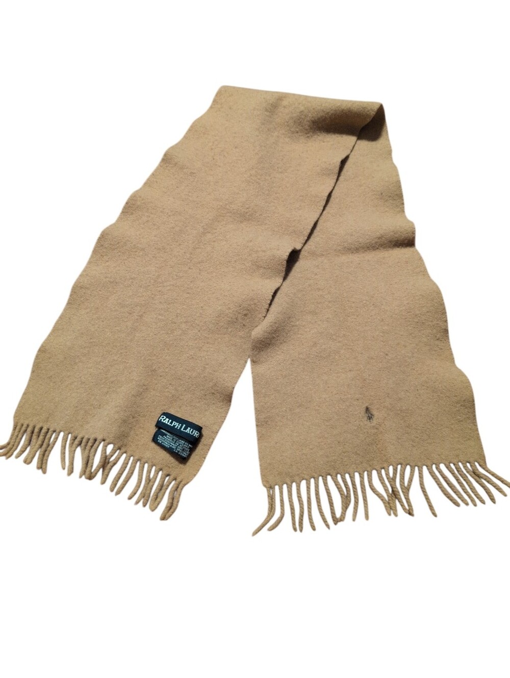 Ralph Lauren scarf